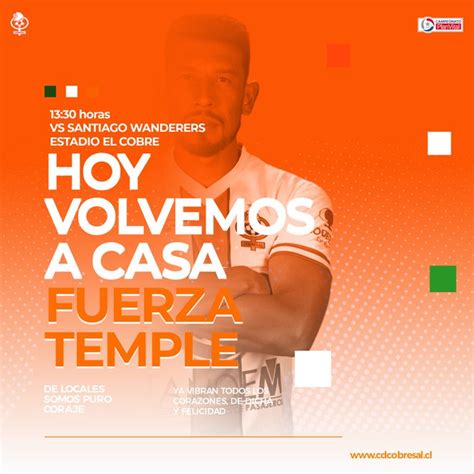 Melipilla unión san felipe vs. Cobresal vs Santiago Wanderers en vivo online por la ...