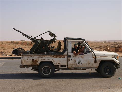What do you think the other side was driving? Legacy of the Toyota War - The War Diaries