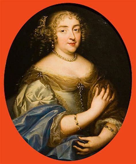 Elegance, style and trendy being its appeal! Madame de Sévigné (1626-1696) by Ferdinand Elle (Château Grignan - Grignan France) | Grand ...