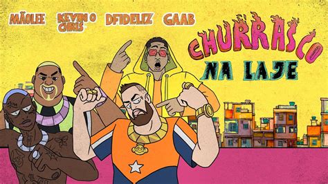 Mc rick, mc don juan, mc hariel, mc ig e mc menor da vg) y más canciones! Mãolee Dfideliz MC Kevin o Chris - Churrasco Na Laje | DLC ...