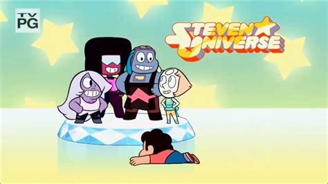 *release date may vary by region. Steven Universe Eyecatches Dragon Ball Z ver 2 - YouTube