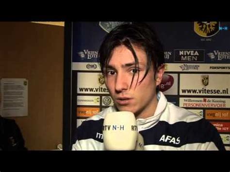 See steven berghuis's bio, transfer history and stats here. AZ aanvaller Steven Berghuis - YouTube