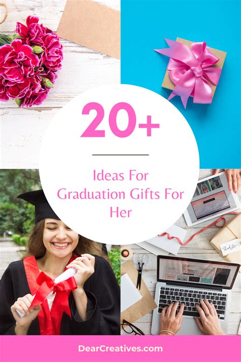 Maybe you would like to learn more about one of these? Ideas For Graduation Gifts For Her in 2020 | Graduation ...