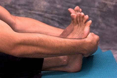 Join the yoga international community for a higher level of health and happiness through yoga. Stretching the Calf Muscles May Help the Feet