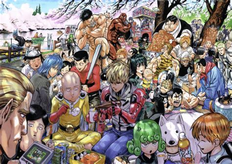 Are you looking for one punch man the strongest tier list? Create a Strongest One Punch Man Characters Tier List ...