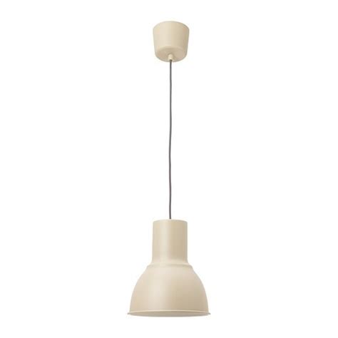 This is a video about how to install ikea hektar 15 hanging kitchen pendant lights (202.961.09) these are being installed above a kitchen island type thing. HEKTAR Pendant lamp - 22 cm - IKEA