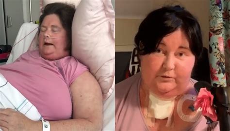 Ring knut på telefon 908 71 305 eller send. Christine Koht innlagt på sykehus igjen