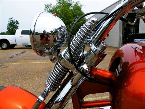 2011 hd fat bob, a work in progress. CUSTOM BOBBER FAT TIRE 250MM SHOW WINNING PRO HOT ROD ...