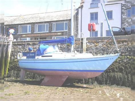 Explore 295 listings for bilge keel sailing boats for sale at best prices. Sadler 29 bilge keel for sale - Daily Boats | Buy, Review ...