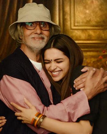 With the world under attack by deadly creatures who hunt by sound, a teen and her family seek refuge outside the city and encounter a mysterious cult. Review: Piku may be the finest Hindi film of 2015 - Rediff ...
