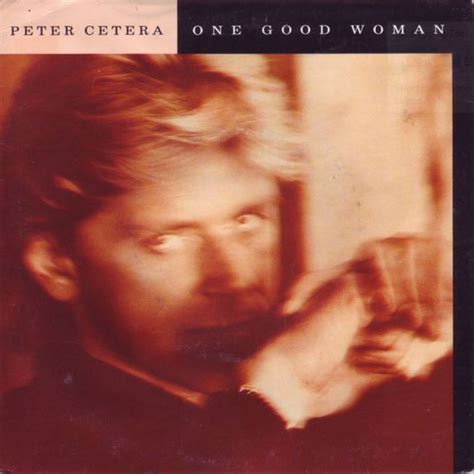 20.he ain't heavy, he's my brother. 1988 Peter Cetera - One Good Woman (US:#4 UK:#82) | Sessiondays