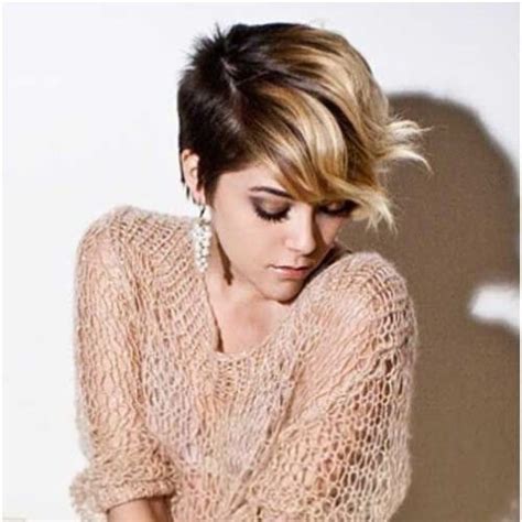 We did not find results for: 50 Trendy Ways to Wear Pixie Cut with Long Bangs Hair Motive