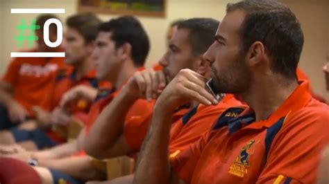 Tras ser eliminada en los 1500, delfina se acordó de los meses parados mientras todas las rivales podían volver. Minuto #0: El Rugby español vuelve a los Juegos Olímpicos ...