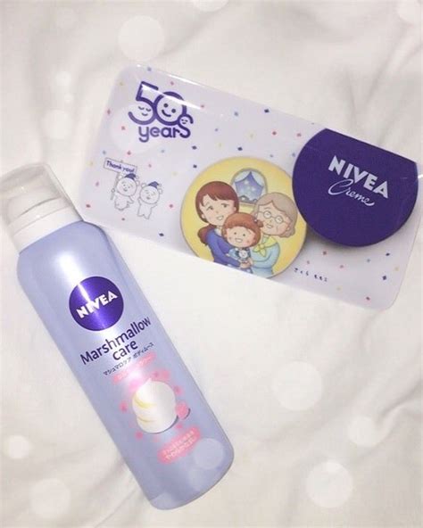 ニベアボディクリーム9種類を紹介｜もち肌を手に入れよう ...