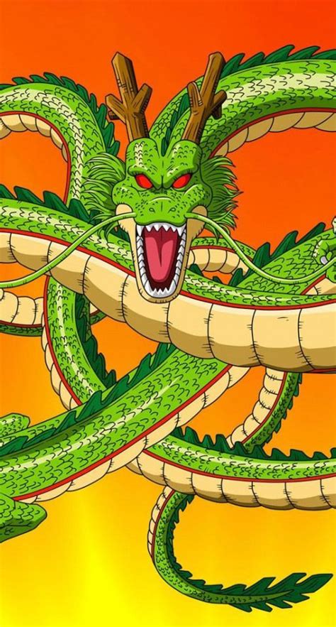 We have a massive amount of hd images that will make your computer or smartphone. #wallpaper #wallpaper #computer | Dragon ball gt, Dragones ...