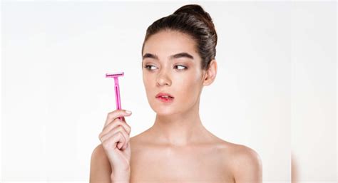 Advantages and disadvantages of female face shaving ...