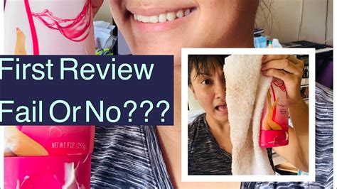 Shave in the direction of hair growth. HOw to remove unwanted hair, #NAILsofteninglotion review ...