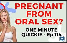 sex oral pregnant risk pregnancy quickie