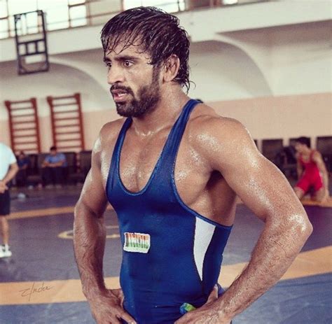 Bajrang punia was born to balvan singh punia at the age of 7, bajrang punia decided to take up wrestling after he was encouraged by his father. Sports Shorts: Easy day for Bajrang, Ravi excels in Worlds ...