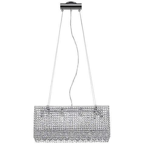 Moder® crystal chandelier a fashionable addition to your home. James R. Moder Vesta 6-Light Imperial Crystal Chandelier ...