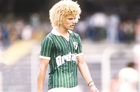 9 october at 08:12 · santiago de cali, colombia ·. Carlos Valderrama..epoca del DT yugoslavo Vladimir ...