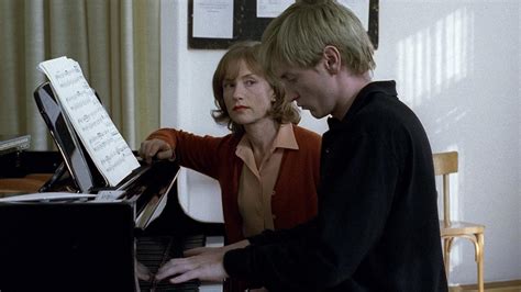 Watch the piano teacher 2001 online free and download the piano teacher free online. Criterion's September Lineup Includes 'The Piano Teacher'