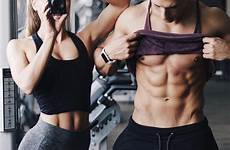 couples fitness fit goals together couple gym aesthetic body workout weight inspiration stay motivation experts hanae active say why loss