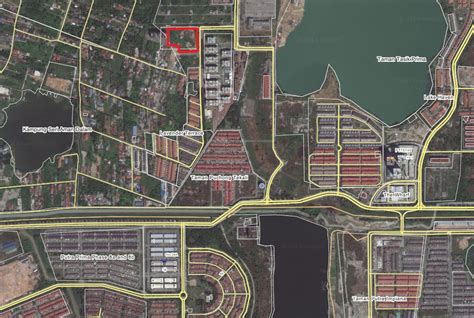 Selangorku putra heights map, selangorku putra heights house, selangorku putra heights subang, selangorku putra heights lrt, selangorku putr. Putra Prima: Rumah SelangorKu @ Puchong Prima