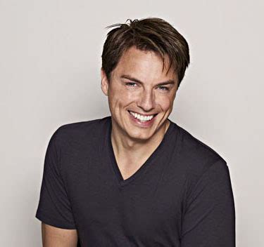 'desperate housewives' was a good experience, though, as i got to play the bad guy for once. John barrowman desperate housewives Milf porn.