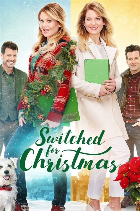 1 utama 2013 christmas deco. Switched for Christmas (2017) (Hallmark) | Christmas ...