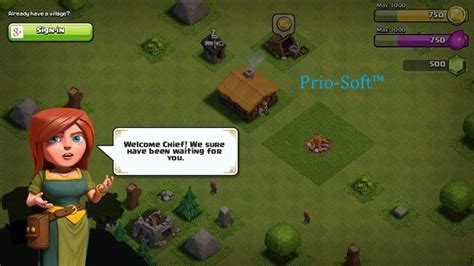 How to get multiple clash of clans accounts on one device! How To Reset And Start COC With New Village. | Prio-Soft™