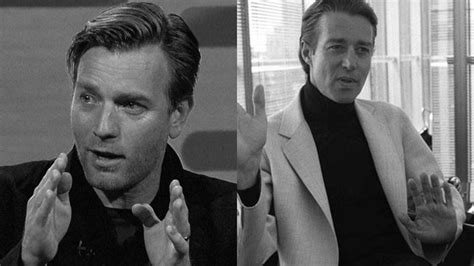 Couri hay, who claimed to have. Ewan McGregor como Halston em série de Ryan Murphy | Blog ...