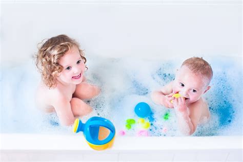 But, for toddlers, it can be enough to make them put up a bath time strike. Talking with Kids About Sex | The Birds & The Bees | Age ...