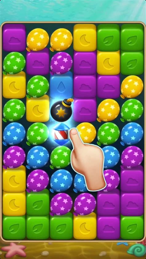 Toon blast introduces the lantern festival episode with 50 new levels! Toon Blast Free - Download