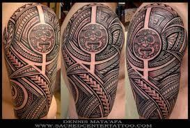 2.3 turtle tattoo worn as an amulet. tongan tattoo - Google Search #polynesian #tattoo ...