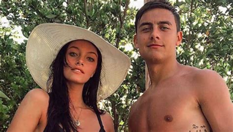 Usaron las redes sociales para confirmar la noticia. Oriana Sabatini e la relazione con Dybala: "Mi scrisse, ma ...