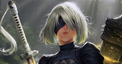 I still can't wait to. Versão remasterizada de NieR Replicant é confirmado para ...