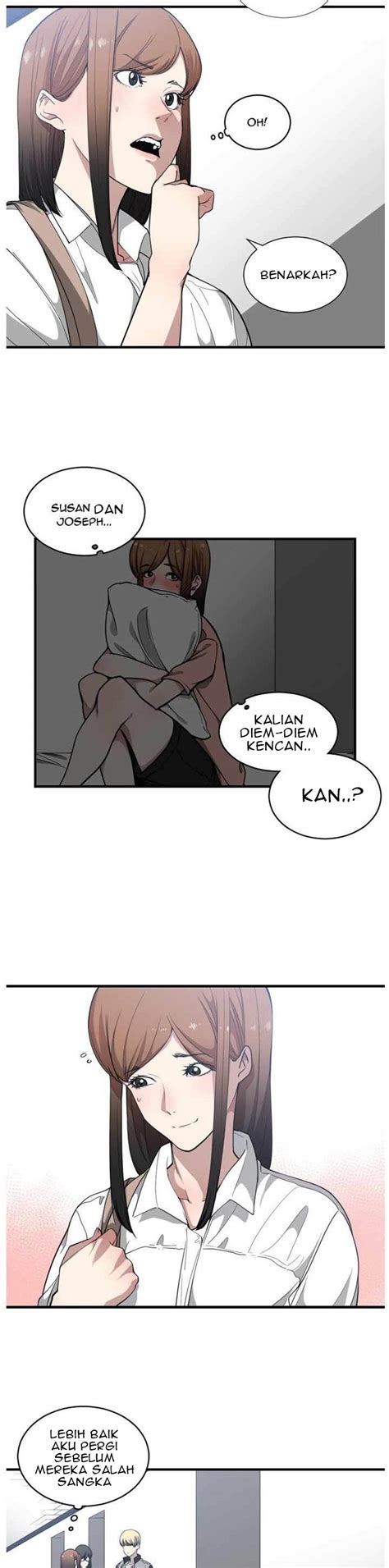 Sbohaii, hot.area dewasa (18++)(tidak disarankan dibaca oleh anak dibawah umur 18 thn) kumpulan review cerita dari komik manhwa (komik korea). You're Not That Special! - Chapter 18 - Baca Manga Jepang ...