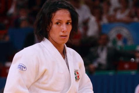 A total of 393 athletes could qualify for judo at the 2020 summer olympics. Mundo desportivo: Joana Ramos eliminada