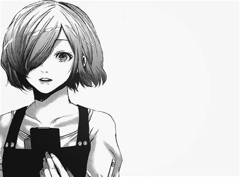 Угадай аниме по опенингу / guess the anime opening #1. Tokyo Ghoul Kirishima Touka touka kirishima sixpathsofmanga •