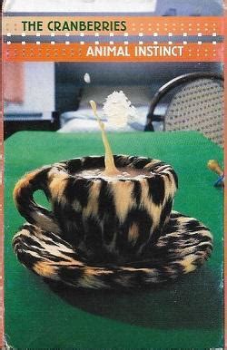 verse 1 suddenly, something has happened to me as i was having my cup of tea suddenly, i was feeling depressed i was utterly and totally stressed do you know you made me cry? The Cranberries: Animal Instinct (Vídeo musical) (1999 ...