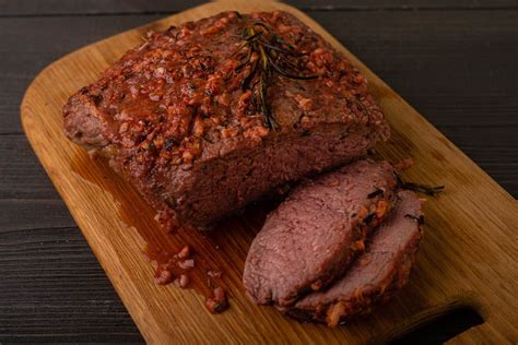 What to serve with prime rib? Prime Rib Roast: The Recipe For A Perfect Standing And ...