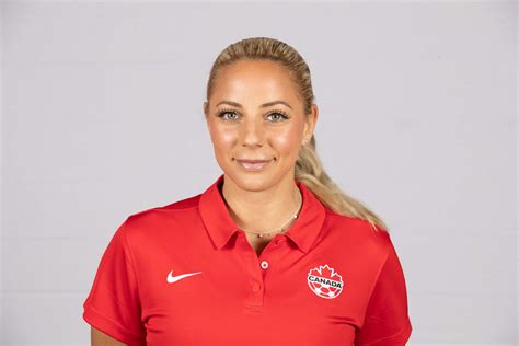 Trend hunter talks with team canada's adriana leon about training for her first fifa women's world cup tournament and her current favorite cleats.more on. Profile - Canada Soccer