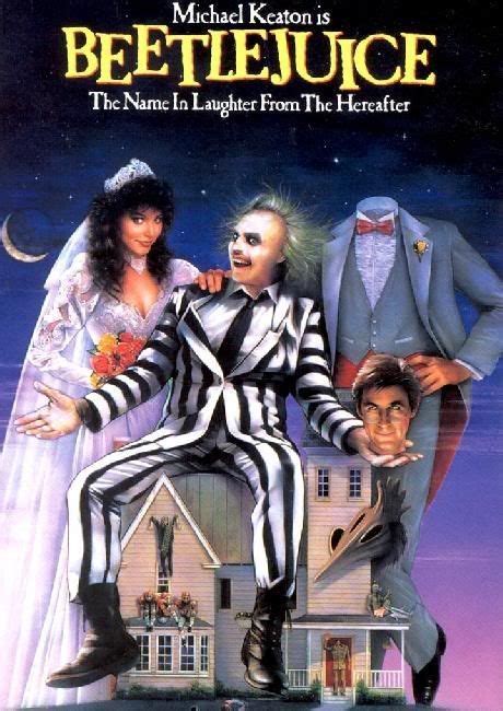 Un matrimonio de fantasmas (geena davis y alec baldwin) contrata los servicios de bitelchus (michael keaton), un especialista en asustar mortales, para ¿qué debería hacer una pareja de fantasmas yupis si su estrafalario hogar de nueva inglaterra se llenara de elegantes visitantes neoyorquinos? Ver Beetlejuice (1988) Online Gratis Español - Pelisplus