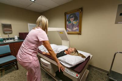 How is a dexa scan performed? DEXA Scanning | The Radiology Clinic