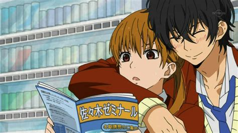 Therefore, it can be a real dilemma to decide which anime shows you should watch, and even harder to choose the ones to really invest in. Which Romance Anime Should You Watch Next? - Quiz