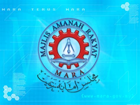 The majlis amanah rakyat (malay: MARA HULU SELANGOR: 2011