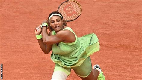 She lost the game in the 4th round of roland garros. French Open 2021: Serena Williams reaches fourth round as draw opens up - THE AIRBNB ANALYST