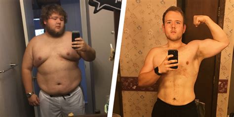 Ok, i'll save you the rest of the journal entries and share some performance data. 8 Jaw-Dropping Weight Loss Transformations You Have to See ...