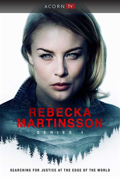 Based on the novels by åsa larsson, rebecka martinsson (ida engvoll) is a workaholic lawyer in. Alle Folgen von Rebecka Martinsson - Weiße Nacht - online ...